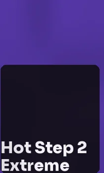 Hot Step 2 Extreme